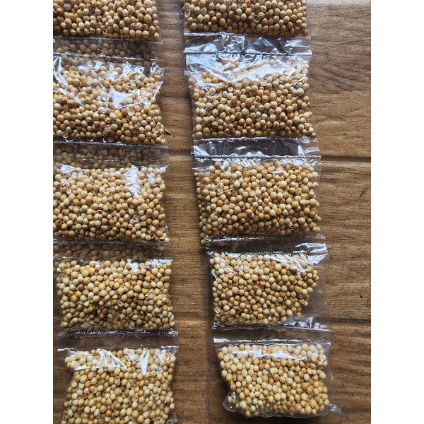 Ketumbar bubuk 1kg - Ketumbar powder 1kg