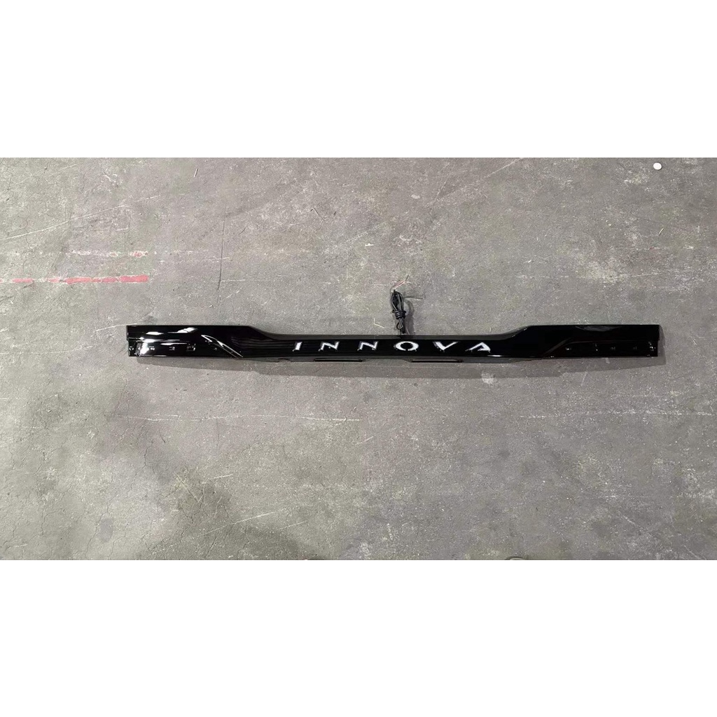 Trunklid trunk lid Grand Innova 2012 - 2015 Led Model Ganti