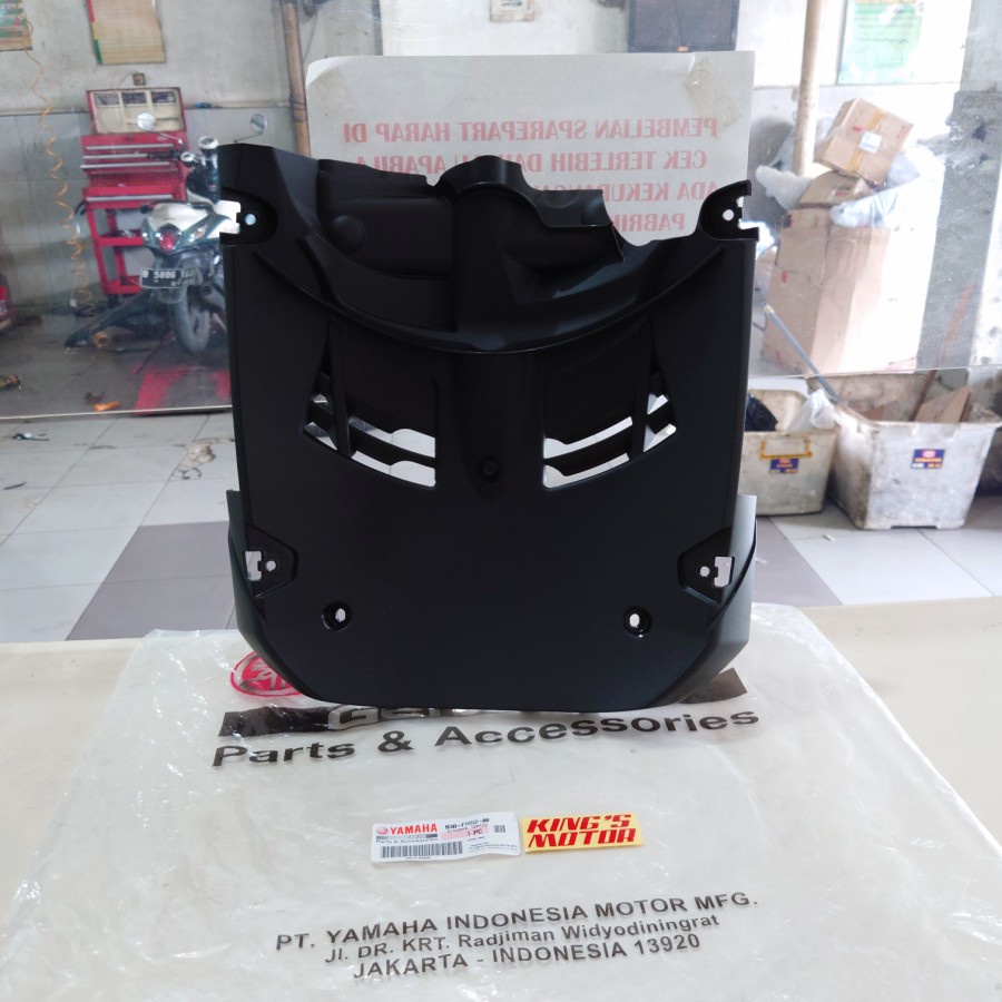 FENDER INNER PARUH PARU MIO S BLUECORE ASLI YAMAHA B3B F1552