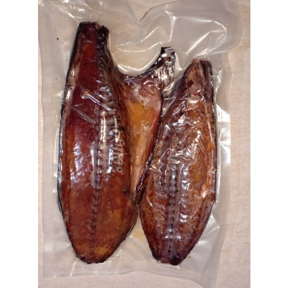 

Cakalang asap/cakalang fufu berat 500gr