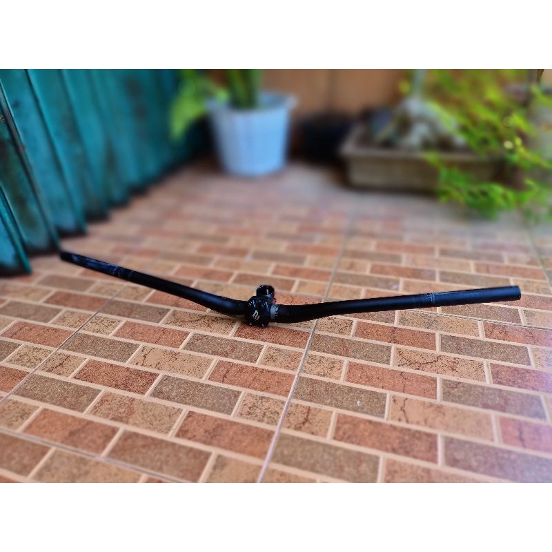 Handlebar dan steam entity lepasan siskiu D7