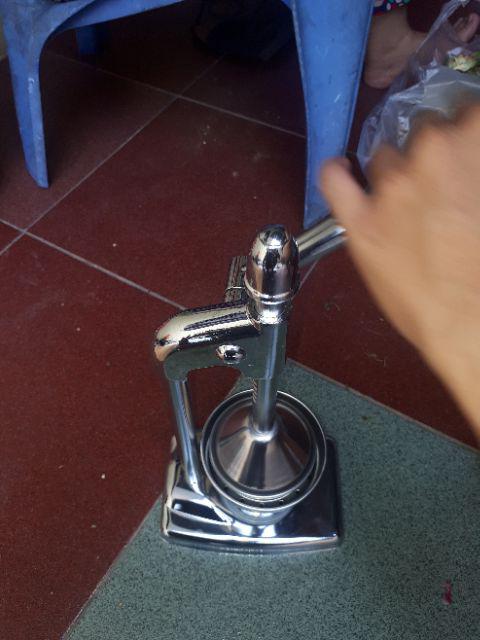 Perasan Jeruk / Alat Peras Jeruk Manual