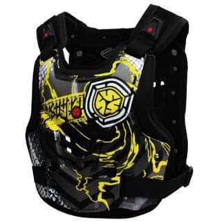 DEKER MOTOR TOURING body protector scoyco AM 06