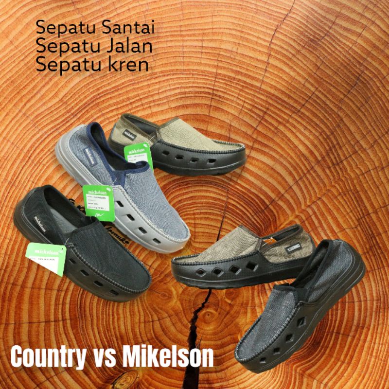 Sepatu Karung Sepatu Slip On Sepatu Simple Mantap