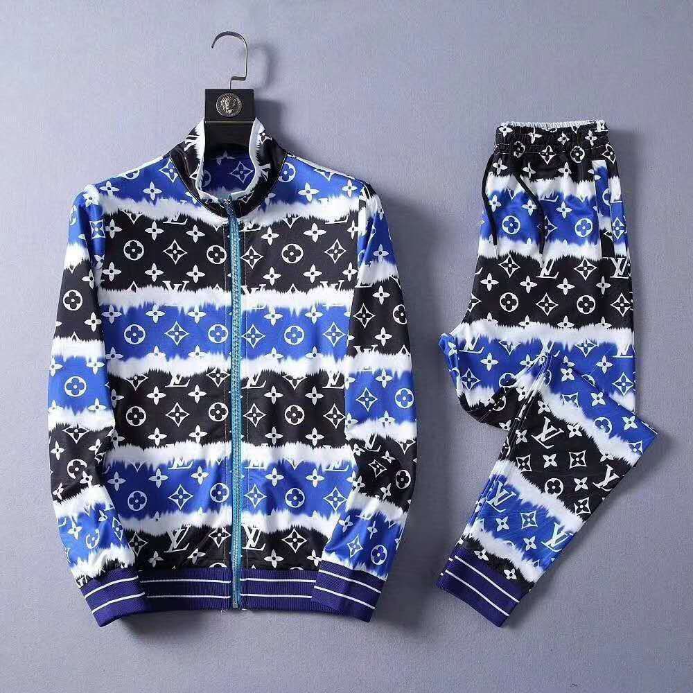 SETELAN PRIA ORIGINAL LV HIGH QUALITY