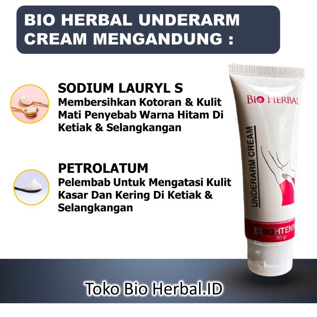 Krim Herbal B12C