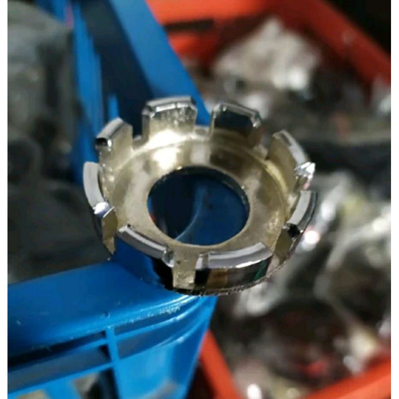 Kunci Stel Ruji - Kunci Jari jari - alat stel ruji - kunci spokes - kunci stel ruji sepeda