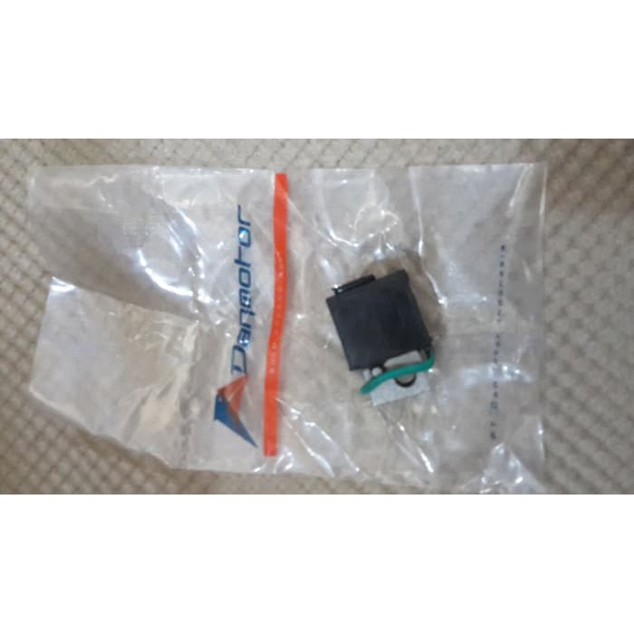 pick up/pulser vespa excel merk DANMOTOR