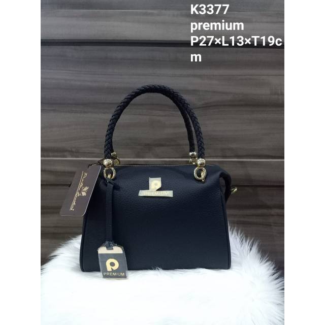 TAS PAPILLON PREMIUM K3377