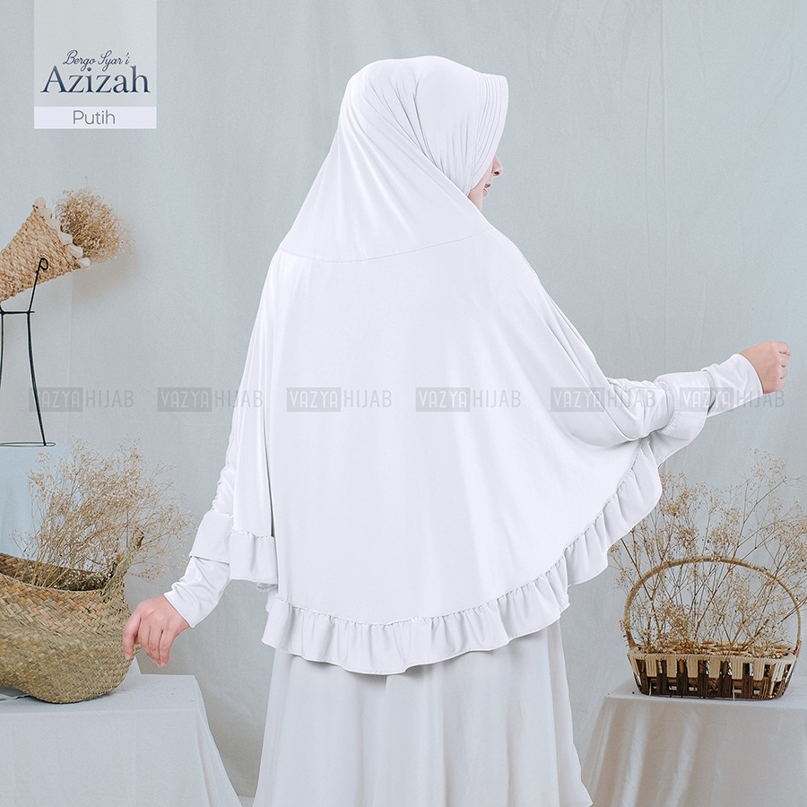 Bergo Lengan Azizah-6