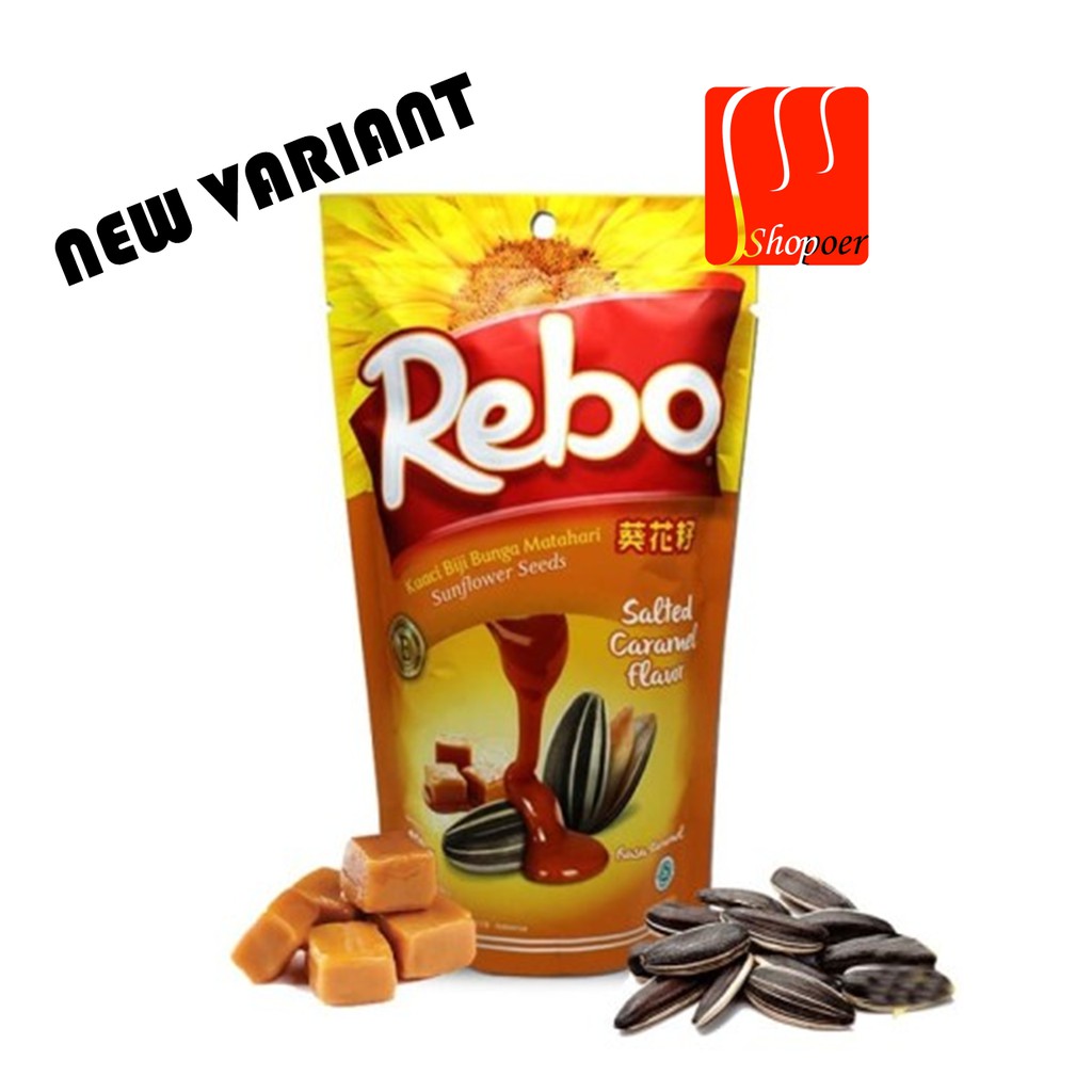 

Kuaci / Kwaci Rebo 70 gr