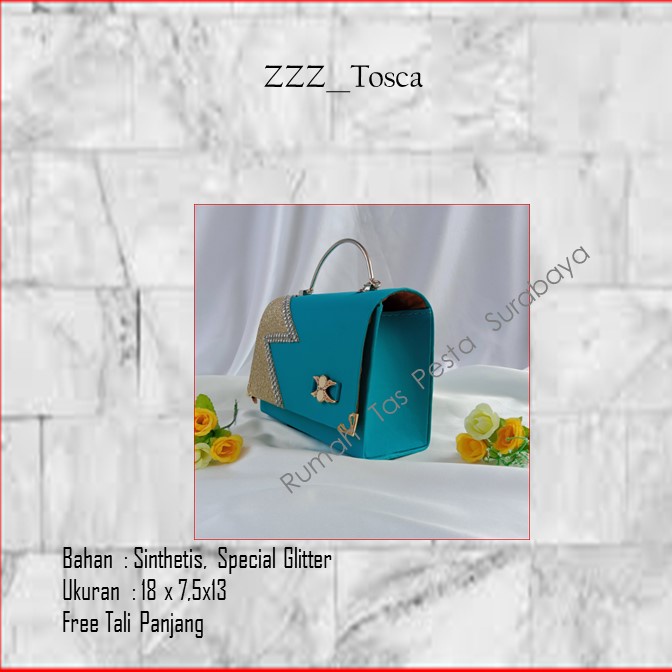 Tas Selempang,Tas Termurah,Tas Bagus,ZZZ__Tosca