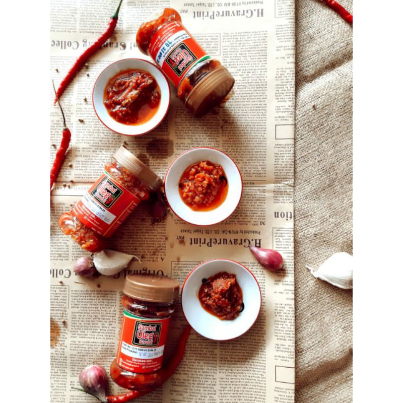 

sambal rempelo ati - sambalulegboyolali