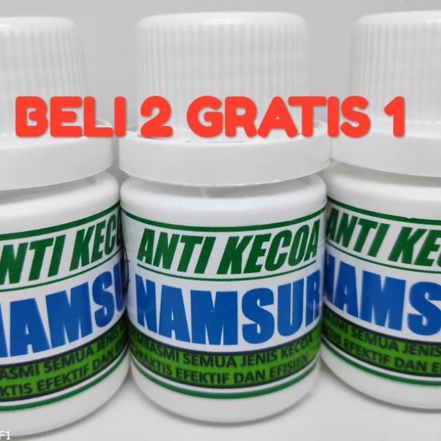 Racun Kecoa Anti Kecoa Obat Pembasmi Kecoa