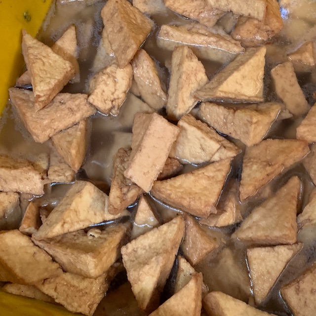 

Tahu goreng 10 buah