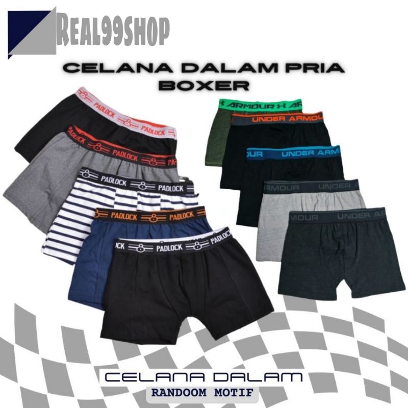 Celana Dalam  Boxer pria murah cd brieff sport / celana dalam pria dewasa