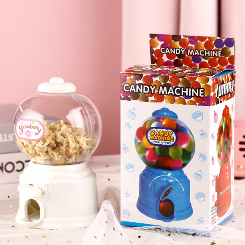 Mary Candy Dispenser Hadiah Terbaik Atau Hiasan Meja Kantor Vintage Lama Untuk Digunakan