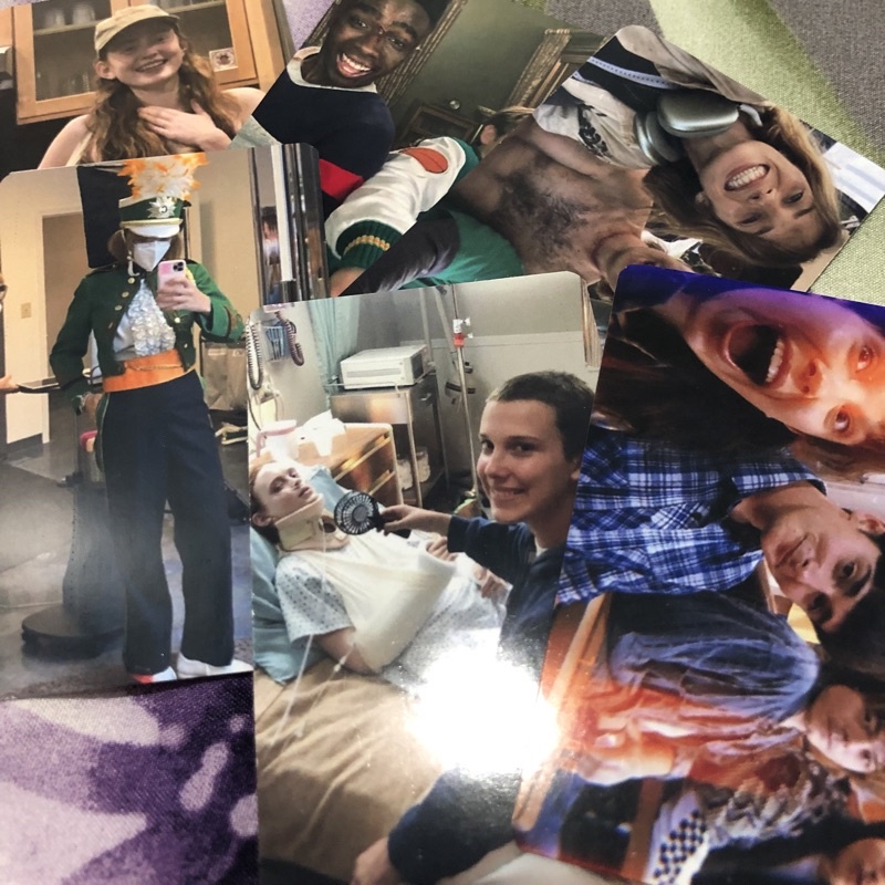 CUSTOM PHOTOCARD | photocard custom