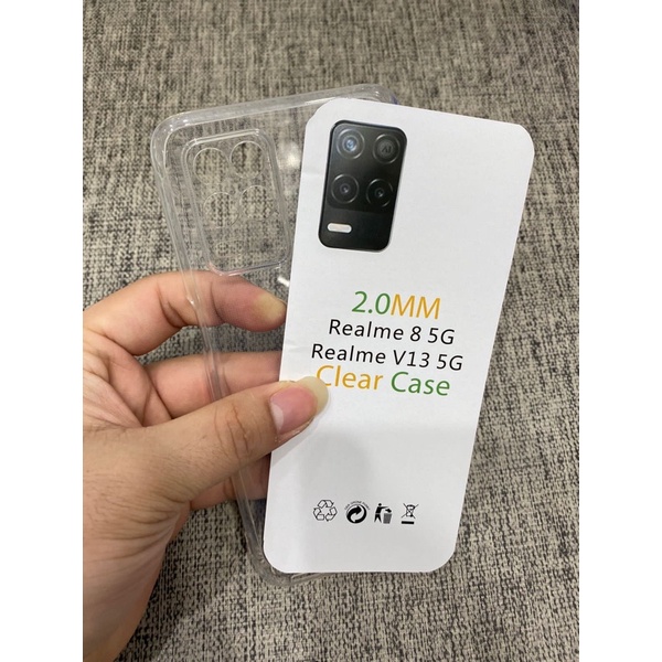 C/C- CASING CASE SOFTCASE FOR  REALME 9 PRO 9 PRO PLUS /9i/8i/C35/C31/NARZO 50/ C21Y/C25Y 2021/NARZO 50i/REALME 8 5G/C20/REALME GT MASTER/REALME C11 2021/C12/C25/C25S/NARZO 20/NARZO 30A/SAMSUNG A12 M12 SILICONE CLEAR CASE HD 2.0MM BENING TEBAL