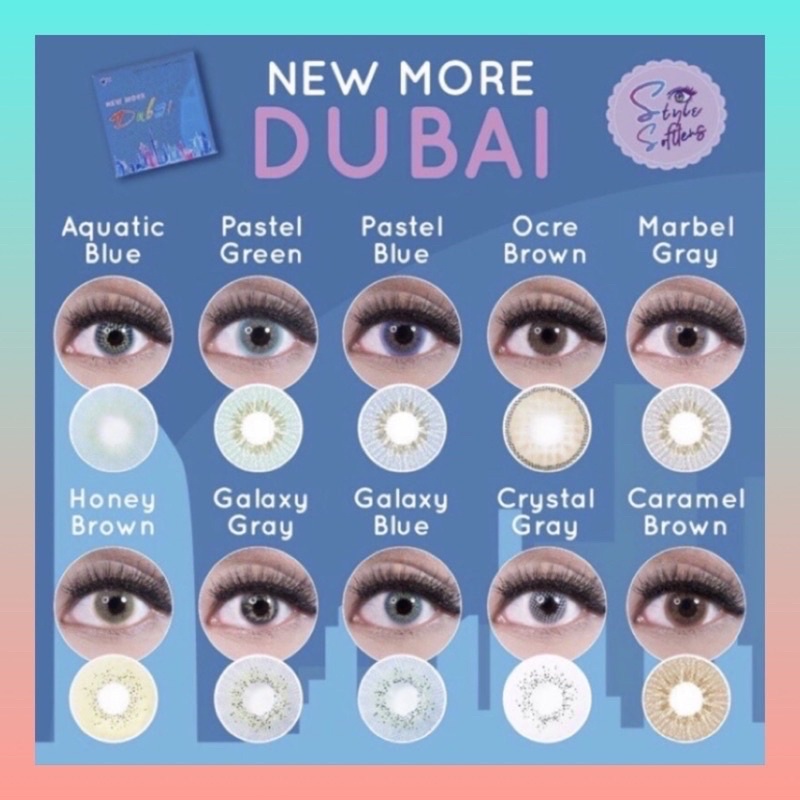 SOFTLENS NEW MORE DUBAI NORMAL