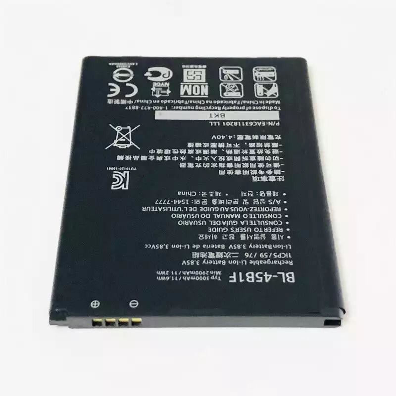 Baterai LG V10 / Batre ORI LG BL-45B1F