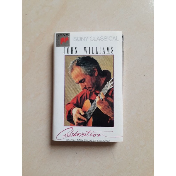 JOHN WILLIAMS CELEBRATION