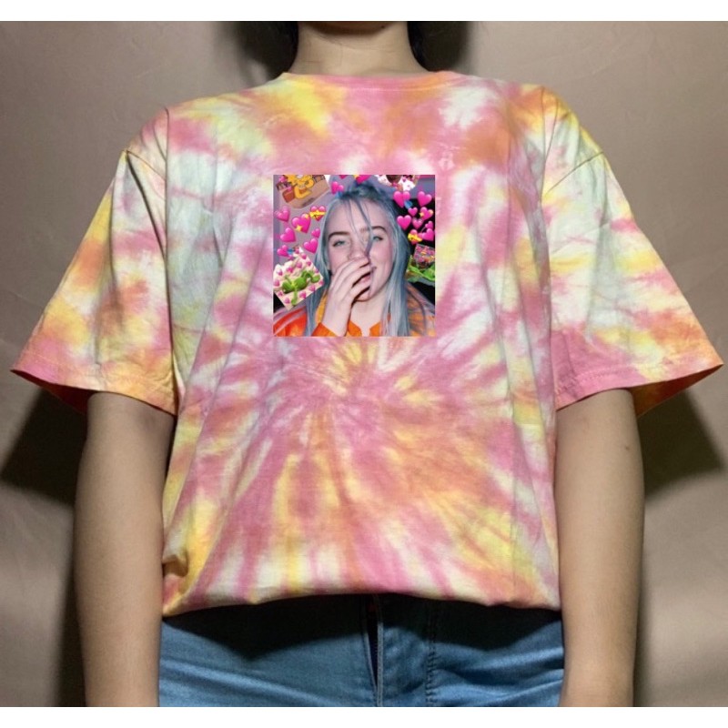 

TIE DYE GAMBAR