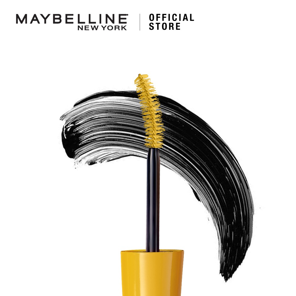 Maybelline Mascara Colossal Magnum Volume