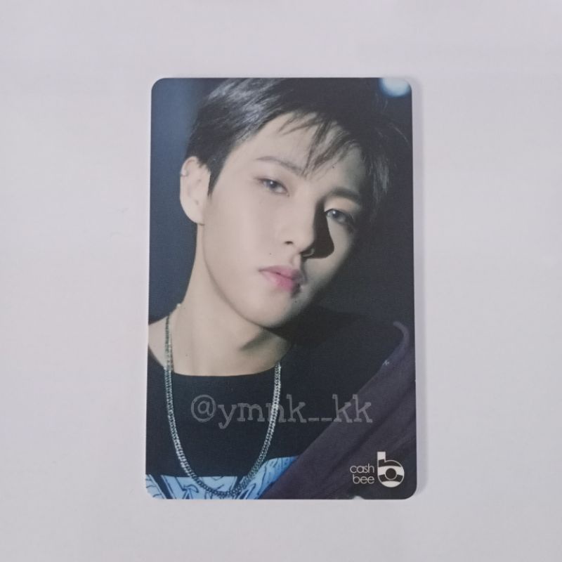 Pc Renjun Cashbee GO [BOOKED]