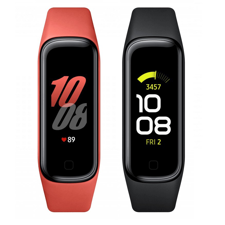 Samsung Galaxy Fit 2 R220 Smartwatch Original Garansi Resmi