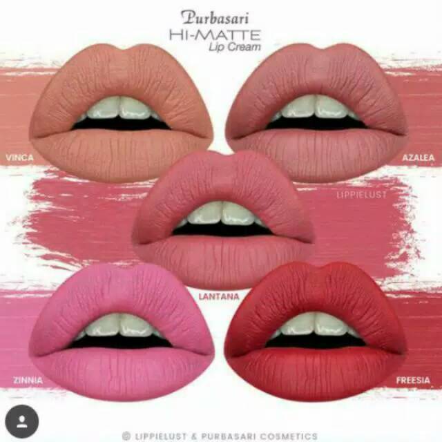 Purbasari hi matte