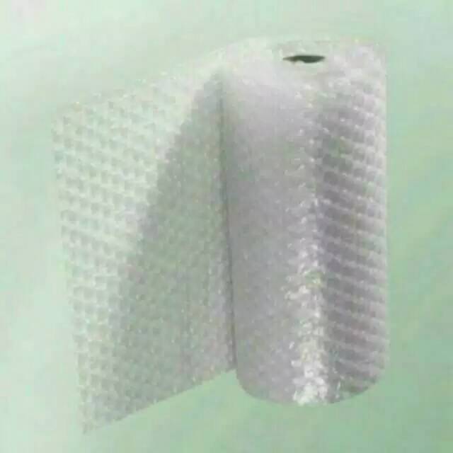 

BUBBLE WRAP UNTUK PACKING