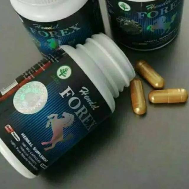 Hendel Forex Original Herbal Supplement