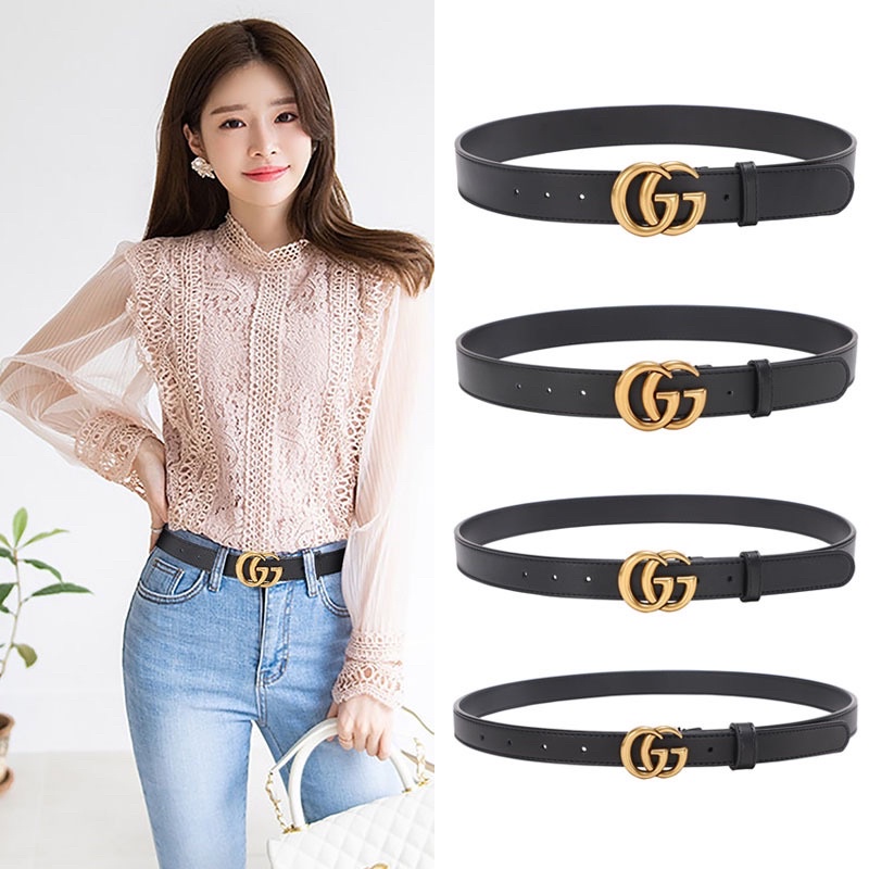 SMARTGIRL NEW IKAT PINGGANG WANITA IMPORT/TALI PINGGANG CEWEK/WOMEN BELT 00210-