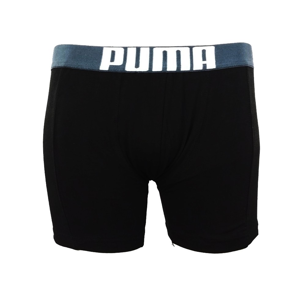 Celana Dalam Pria Boxer CD Underwear Bahan Katun Adem sempak Murah [BISA COD]