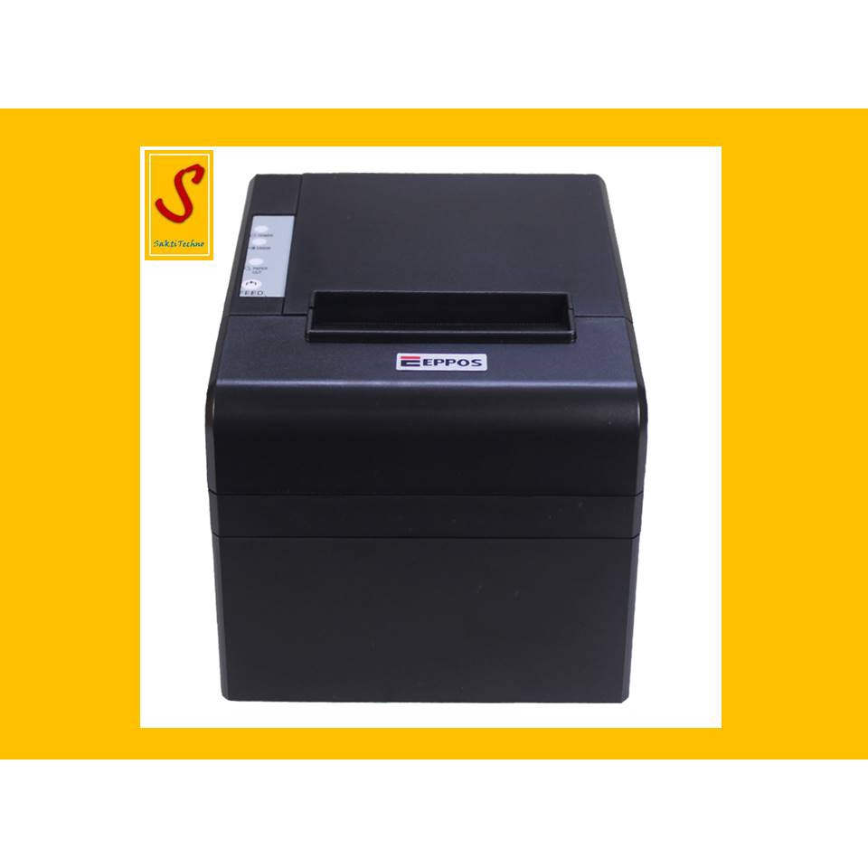 Printer Thermal EPPOS 80mm EP8330U