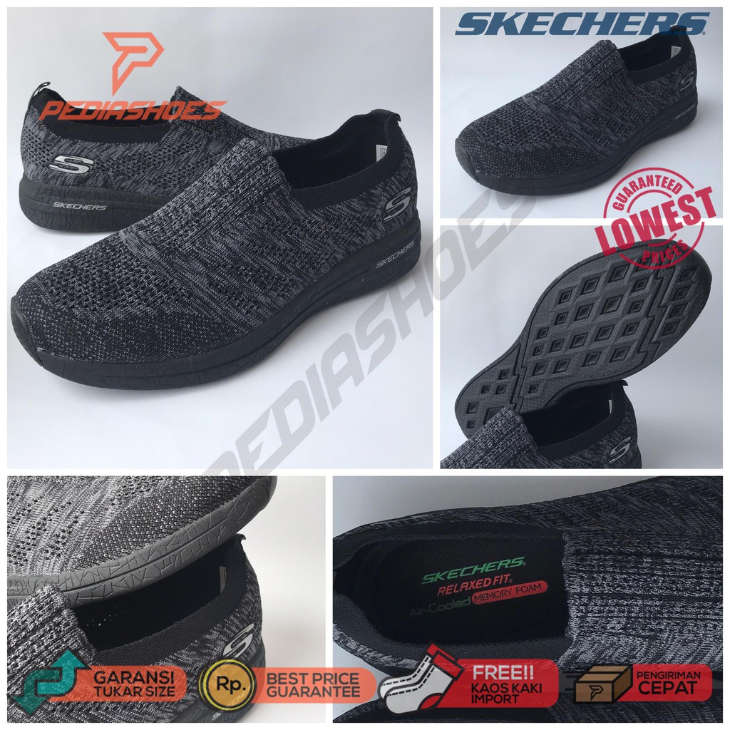 skechers burst walk