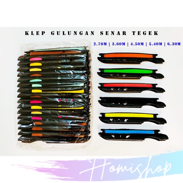 Gulungan Senar Joran Tegek | Ikalan Senar Walesan Tegek