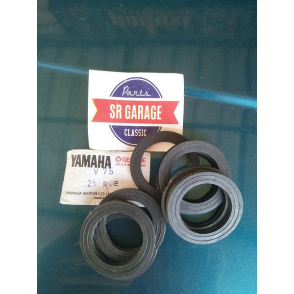 karet tutup tangki yamaha v75 v80