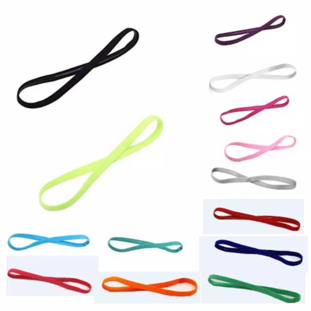 Headband Basket Anti-slip Yoga ,GYM dll