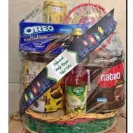 

PARCEL LEBARAN MURAH / PK 13 IDULFITRI