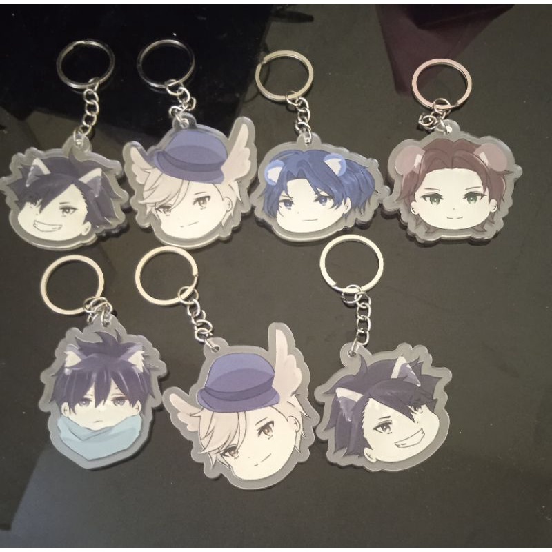 Merch moriarty The Patriot SALE