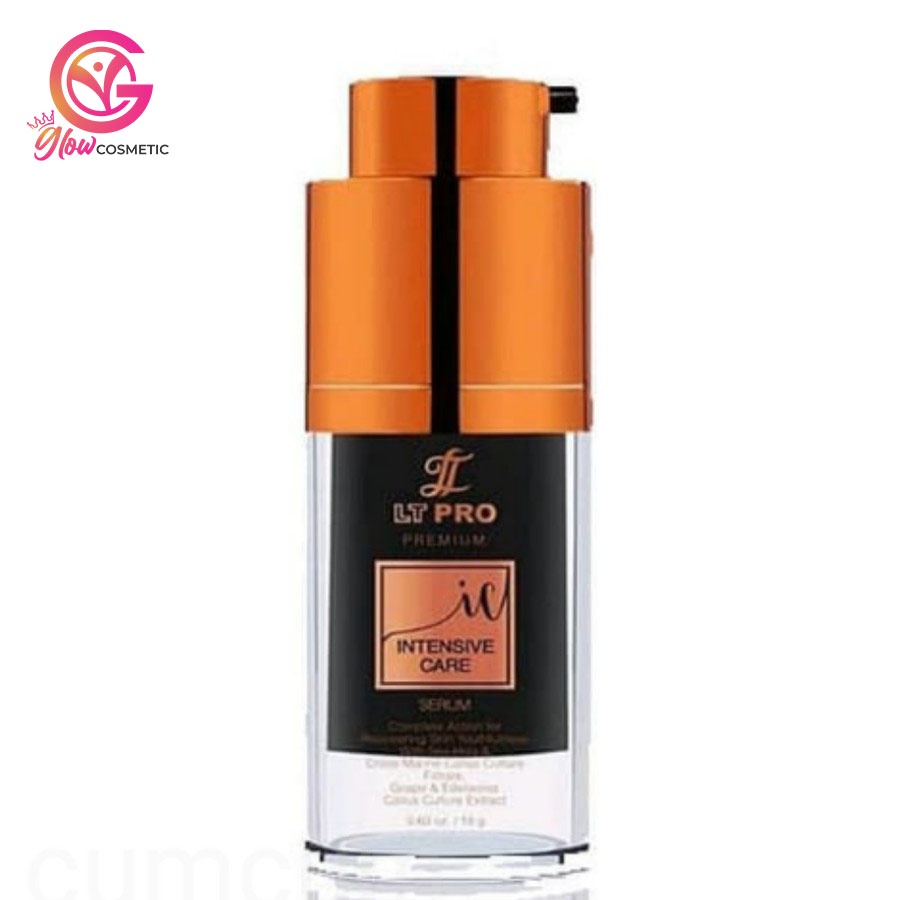 LT PRO PREMIUM INTENSIVE CARE SERUM 18G