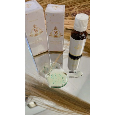 body serum 3s bibit pemutih