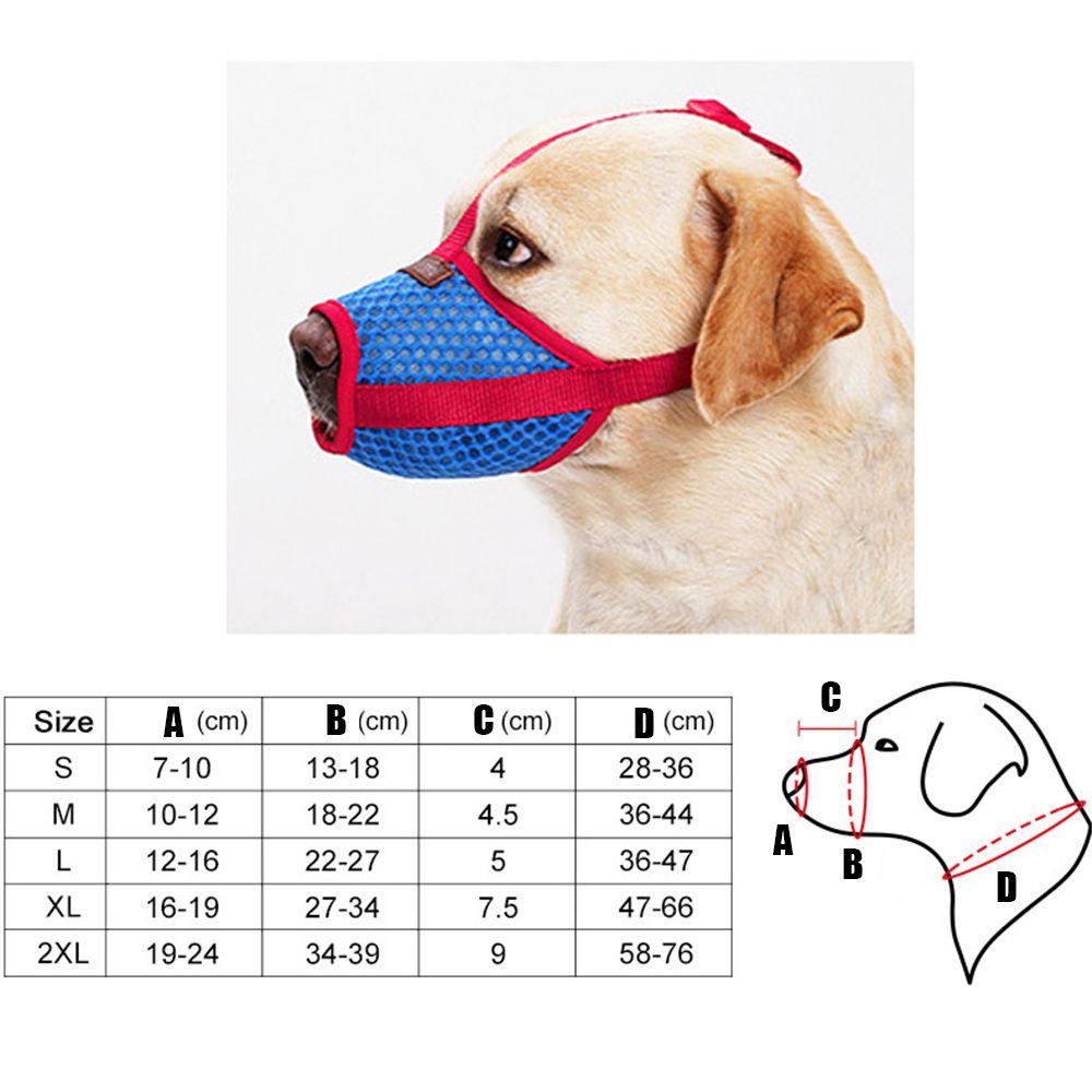 Solighter Anjing Moncong Upgrade Drinkable Adjustable Anti-lick
