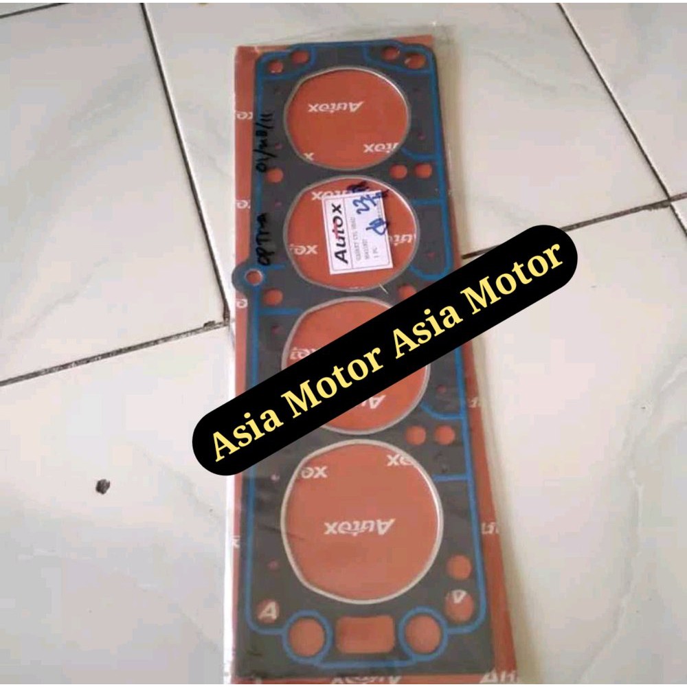 Packing Gasket Cylinder Head Chevrolet Optra Packing Paking klo633