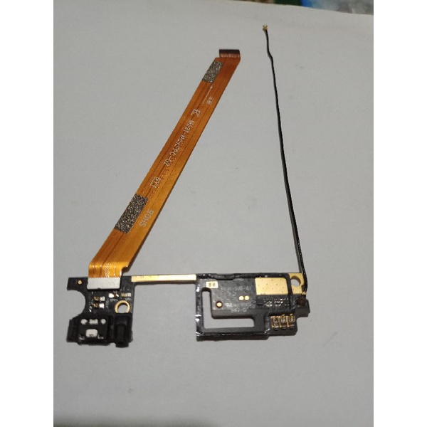 Flexibel Board Charger Advan G3 Harman Kardon Ori Copotan HP