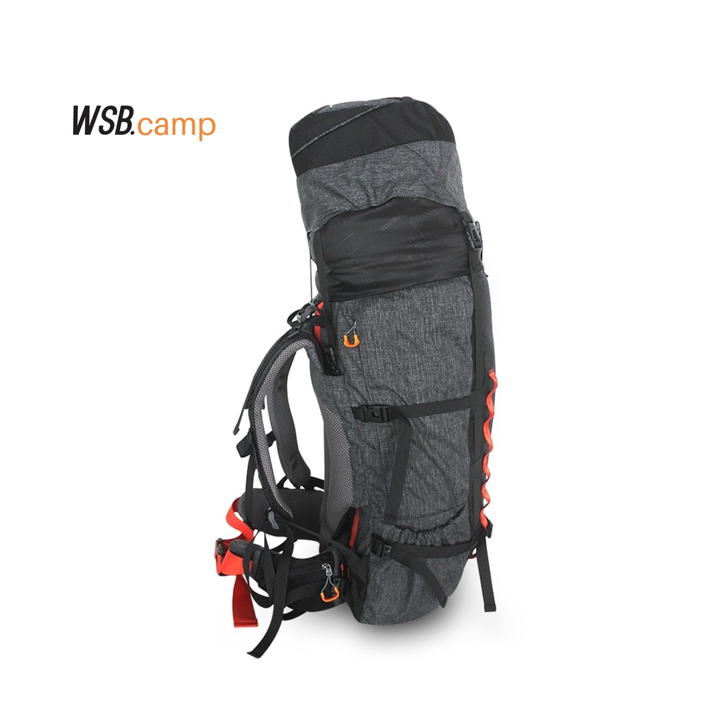 CARIER CONSINA TAREBBI - Tas Gunung 60 LITER