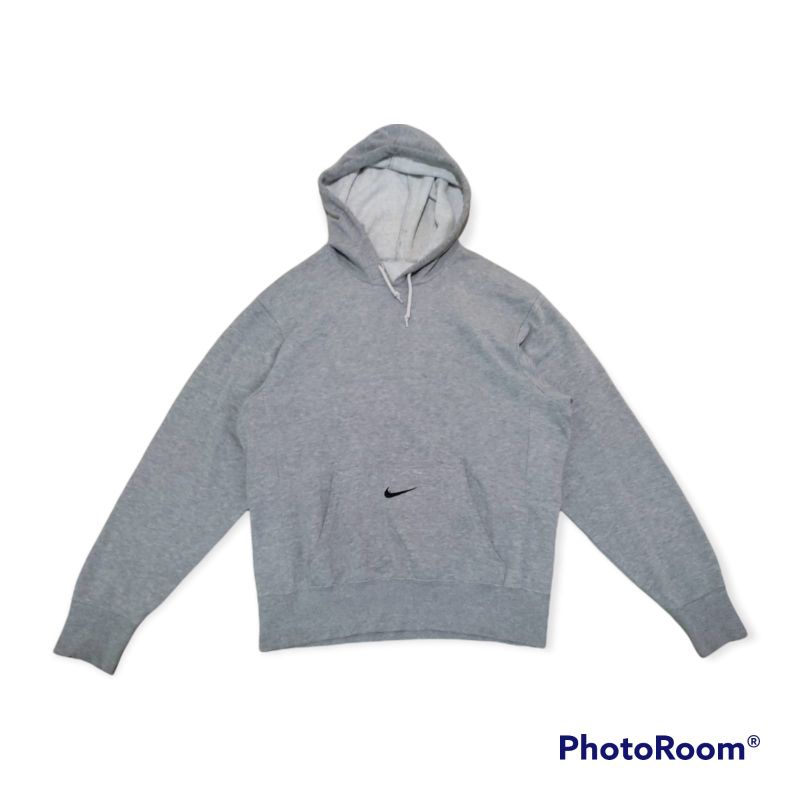 hoodie Nike center Pocket