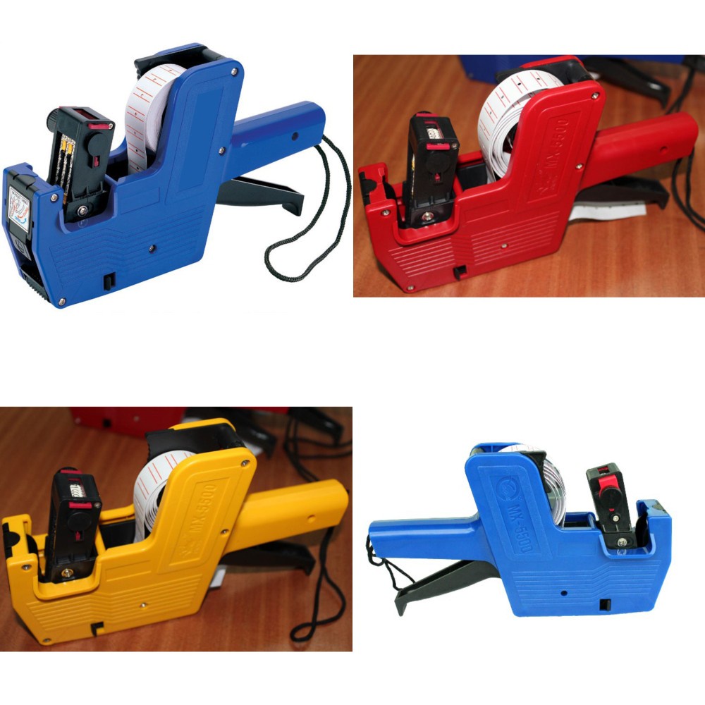 

Alat Label Harga Mesin Label Harga Alat Tembak Price Labeller - Alat Label Harga Price Labeller Machine Coding | Alat Tembak Tempel Cetak Lebel Harga Otomatis | Mesin Lebel Harga | Price Labeling price Machine Label Rego Nomer Seri Angka Warna Random